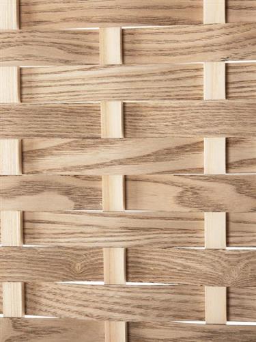 HomeMarkt Sentinel Διακοσμητικό Παραβάν από Μπαμπού 162x180cm HM4227