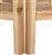 HomeMarkt Sentinel Διακοσμητικό Παραβάν από Μπαμπού 162x180cm HM4227