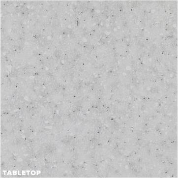 HomeMarkt Σετ Ντουλάπια Κουζίνας Κρεμαστά & Δαπέδου Jadiel με Πάγκο Εργασίας 120x46cm Γκρι HM2440.10