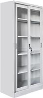 HomeMarkt Sider Βιβλιοθήκη Λευκή 90x40x185cm HM6632.02