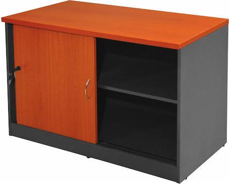 HomeMarkt Sienna Κερασί 100x45x69cm HM2012.03