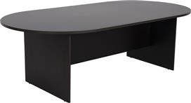 HomeMarkt Sienna Τραπέζι Συνεδριάσεων Ξύλινο Wenge HM2134.02