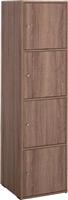 HomeMarkt Soriano Ντουλάπι Μπάνιου Sonoma HM9940.11