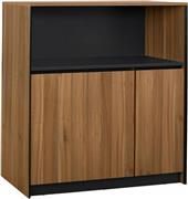 HomeMarkt Supreme Honey Oak 120x40x120cm HM2358