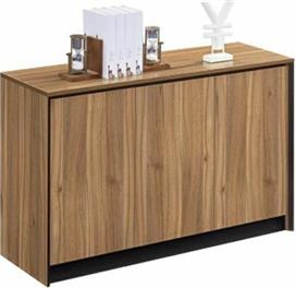 HomeMarkt Supreme Honey Oak 120x40x80cm HM2357