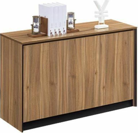 HomeMarkt Supreme Honey Oak 120x40x80cm HM2357