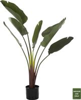 HomeMarkt Τεχνητό Φυτό σε Γλάστρα Φ17x14.5-137cm HM7981