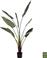 HomeMarkt Τεχνητό Φυτό σε Γλάστρα Φ17x14.5-175cm HM7980