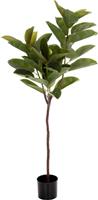 HomeMarkt Τεχνητό Φυτό σε Γλάστρα Φ18x14.5-160cm HM4000
