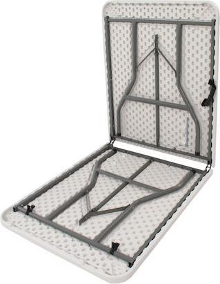 HomeMarkt Τραπέζι Catering Πτυσσόμενο 180x74x74.5cm