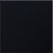 HomeMarkt Τραπεζιού 190 Werzalit Μαύρο 70x70cm HM5230.01