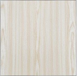 HomeMarkt Τετράγωνη Επιφάνεια Τραπεζιού από MDF Δρυς 70x70cmHM8438.03