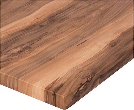 HomeMarkt Τραπεζιού Werzalit Indian Sesami 120x80x2cm HM5630.10