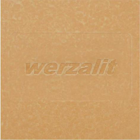 HomeMarkt Τραπεζιού Werzalit Indian Sesami 120x80x2cm HM5630.10