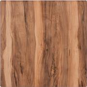 HomeMarkt Τραπεζιού Werzalit Indian Sesami 80x80x2cm HM5231.10