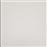 HomeMarkt Τραπεζιού Werzalit Λευκή 70x70cm HM5230.02