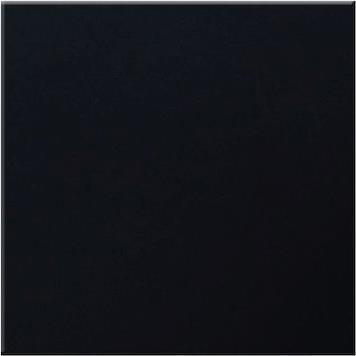 HomeMarkt Τραπεζιού Werzalit Μαύρη 60x60cm HM5229.01