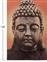HomeMarkt Τρίφυλλο Διπλής Όψης σε Καμβά Buddha 180x121x2.5cm HM7152.01