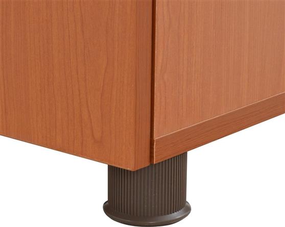 HomeMarkt Valora Κερασί 60x46x120cm HM2052.03R