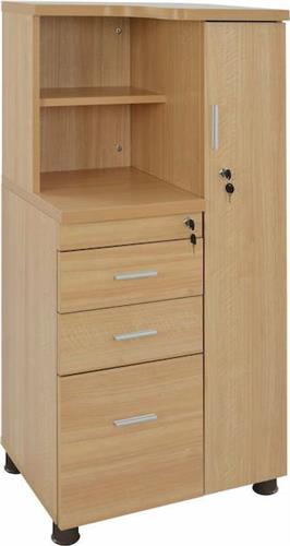 HomeMarkt Valora Οξιά 60x46x120cm HM2052.01R