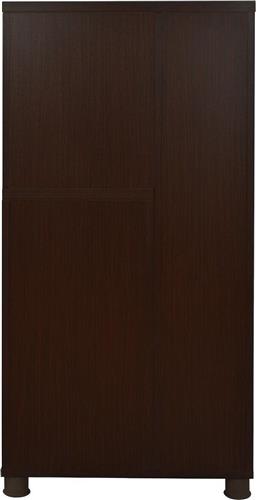 HomeMarkt Valora Wenge 60x46x120cm HM2052.02L
