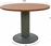 HomeMarkt Vance Επαγγελματικό Κερασί Φ105x75cm HM2054.13