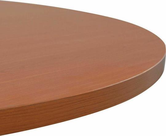 HomeMarkt Vance Επαγγελματικό Κερασί Φ105x75cm HM2054.13