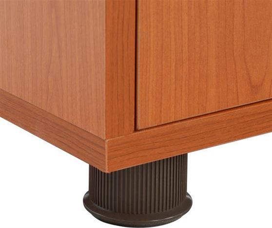 HomeMarkt Vance Κερασί 108x41x68cm HM2051.13