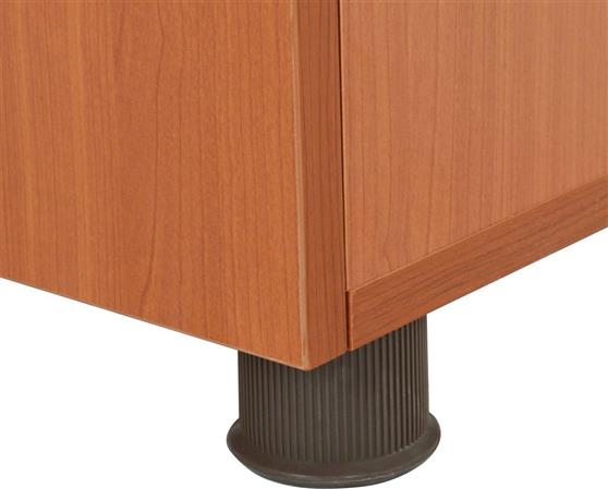 HomeMarkt Vance Κερασί 80x40x82cm HM2053.13