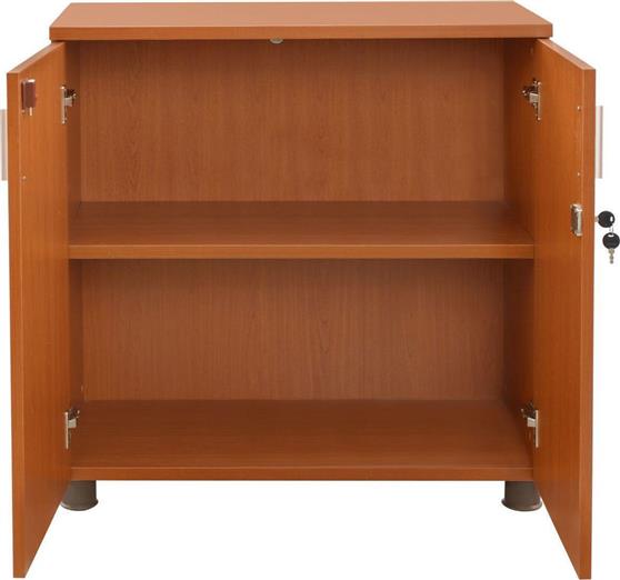 HomeMarkt Vance Κερασί 80x40x82cm HM2053.13