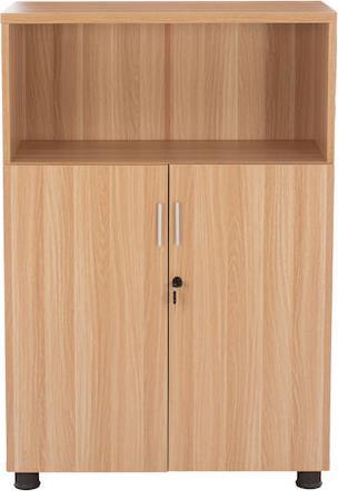 HomeMarkt Vance Οξιά 80x38x118.5cm HM2058.11