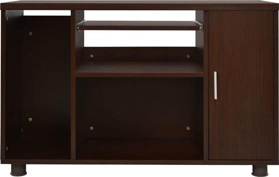 HomeMarkt Vance Wenge 108x41x68cm HM2051.12