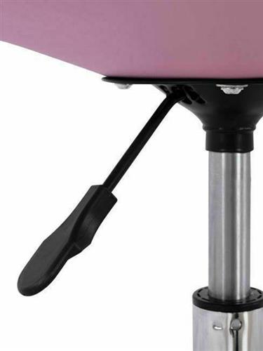 HomeMarkt Vegas Ροζ 48x56x95cm HM1052.05