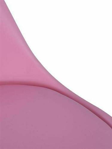 HomeMarkt Vegas Ροζ 48x56x95cm HM1052.05