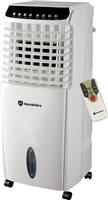HomeVero HV-DAC10L Air Cooler 130W με Τηλεχειριστήριο