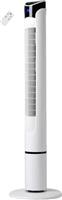 HomeVero HV-DTF45W Ανεμιστήρας Πύργος 45W με Τηλεχειριστήριο