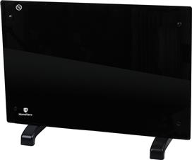 HomeVero HV-GPH1500 Θερμοπομπός Δαπέδου 1500W με Ηλεκτρονικό Θερμοστάτη