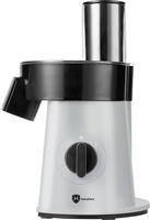 HomeVero HV-SPS200 Smart Slicer Πολυκόπτης Multi 200W Λευκός