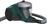 Hoover HP330ALG 011 Ηλεκτρική Σκούπα 850W με Κάδο 2lt Πράσινη