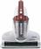 Hoover MBC500UV 011 Ultra Vortex Ηλεκτρικό Σκουπάκι Χειρός 500W Κόκκινο