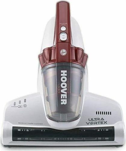 Hoover MBC500UV 011 Ultra Vortex Ηλεκτρικό Σκουπάκι Χειρός 500W Κόκκινο