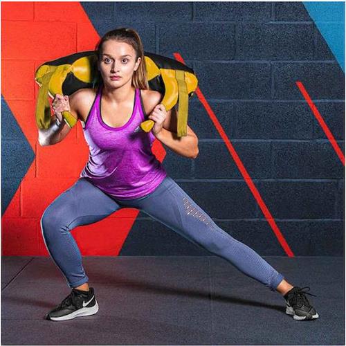 Hoppline Bulgarian Bag 5kg HOP1001204-1