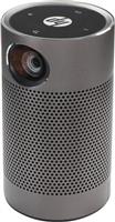 HP MP250 Projector Λάμπας LED με Wi-Fi και Ενσωματωμένα Ηχεία Μαύρος