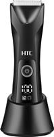 HTC AT-018 Ξυριστική Μηχανή Σώματος Επαναφορτιζόμενη