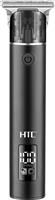 HTC AT-187 Trimmer Μηχανή Επαναφορτιζόμενη