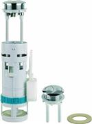 Huida Ολοκληρωμένος Μηχανισμός Διπλός 09-6050