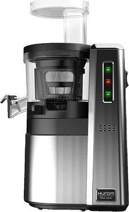 Hurom HW-SBE18 Αποχυμωτής Αργής Σύνθλιψης 150W Inox