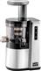 Hurom HW-SBE18 Αποχυμωτής Αργής Σύνθλιψης 150W Inox
