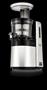 Hurom HW-SBE18 Αποχυμωτής Αργής Σύνθλιψης 150W Inox