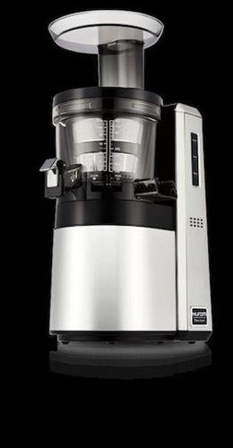 Hurom HW-SBE18 Αποχυμωτής Αργής Σύνθλιψης 150W Inox
